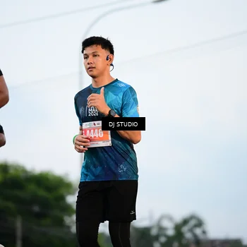 Runner Photo 4753418