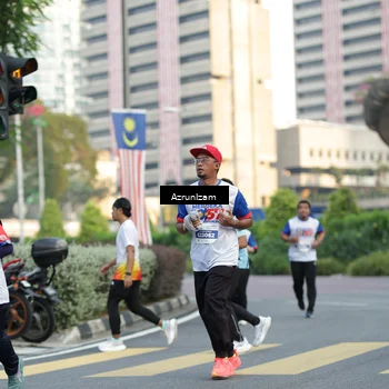 Runner Photo 4753420