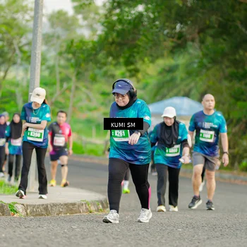 Runner Photo 4753422