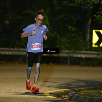 Runner Photo 4753424