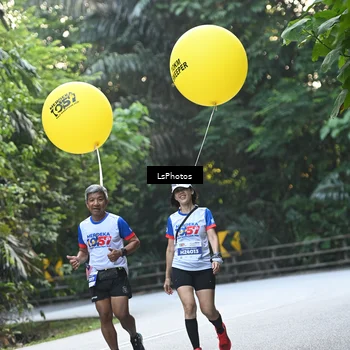 Runner Photo 4753426