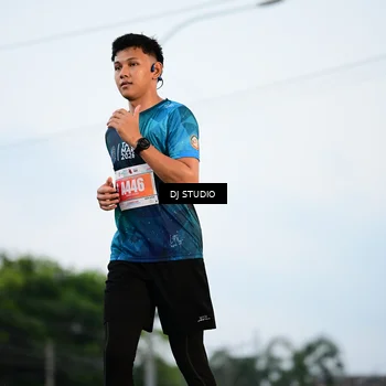Runner Photo 4753428