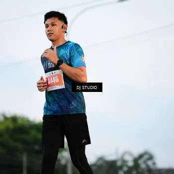 Runner Photo 4753429