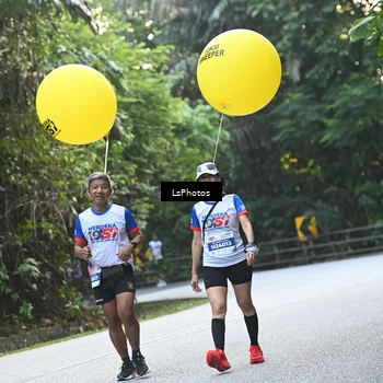 Runner Photo 4753433