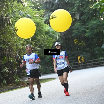 Runner Photo 4753439