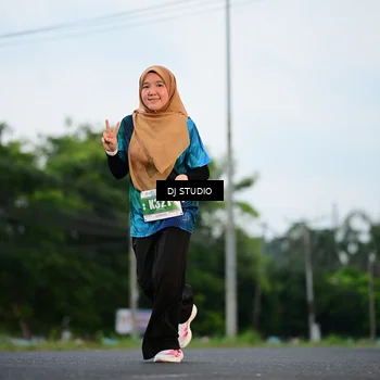 Runner Photo 4753442