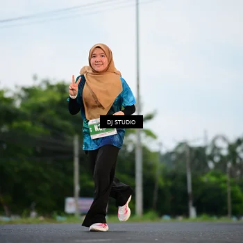 Runner Photo 4753443