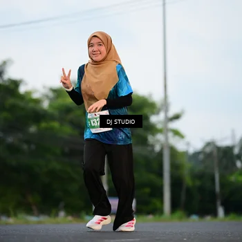 Runner Photo 4753445