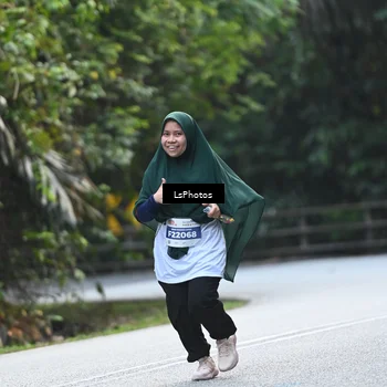 Runner Photo 4753447