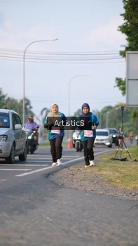 Runner Photo 4753448