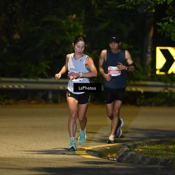 Runner Photo 4753450