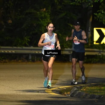 Runner Photo 4753451