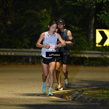 Runner Photo 4753452