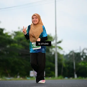 Runner Photo 4753453