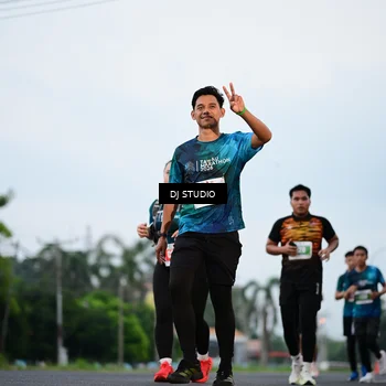 Runner Photo 4753454