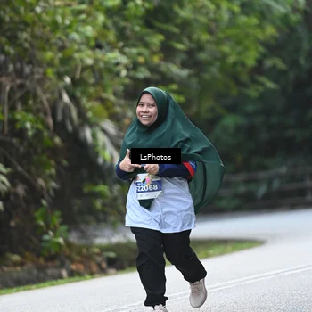 Runner Photo 4753455