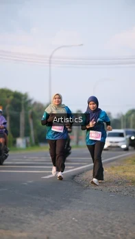 Runner Photo 4753456