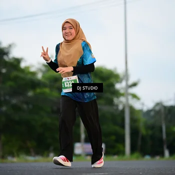Runner Photo 4753457