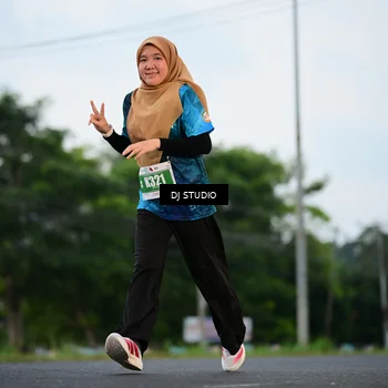 Runner Photo 4753458