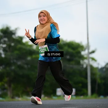 Runner Photo 4753460