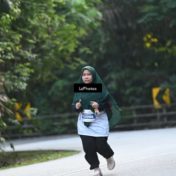 Runner Photo 4753461