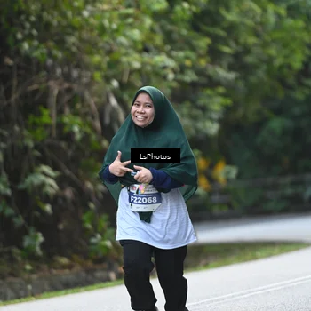 Runner Photo 4753463