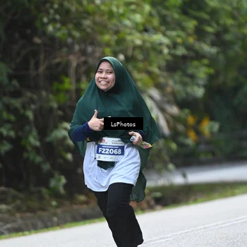 Runner Photo 4753465