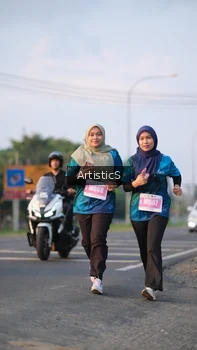 Runner Photo 4753466
