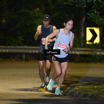 Runner Photo 4753467