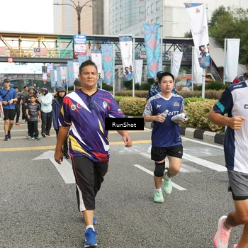 Runner Photo 4753468