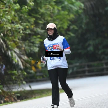 Runner Photo 4753469