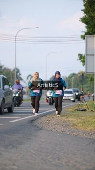 Runner Photo 4753470