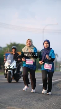 Runner Photo 4753471