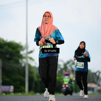 Runner Photo 4753472