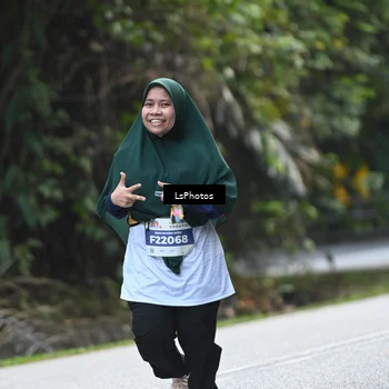 Runner Photo 4753473