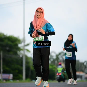 Runner Photo 4753474