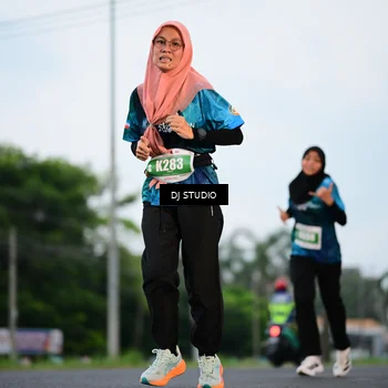Runner Photo 4753475