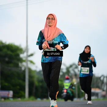 Runner Photo 4753476