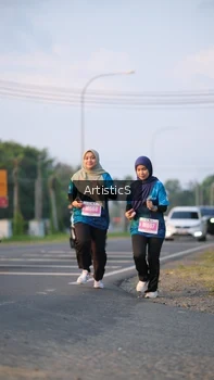 Runner Photo 4753477