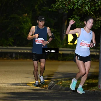 Runner Photo 4753478