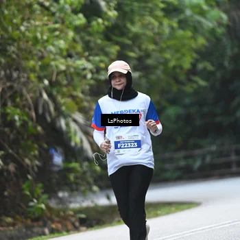 Runner Photo 4753479