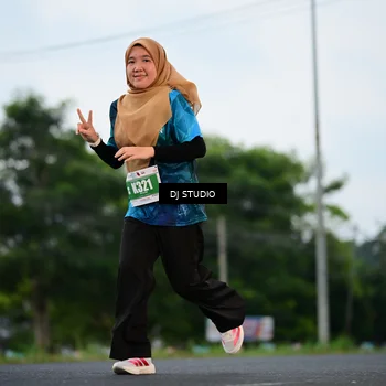 Runner Photo 4753480