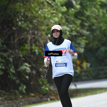 Runner Photo 4753481