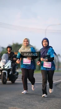 Runner Photo 4753482