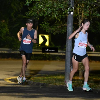 Runner Photo 4753483