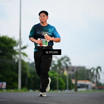 Runner Photo 4753484