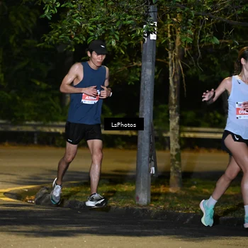Runner Photo 4753486