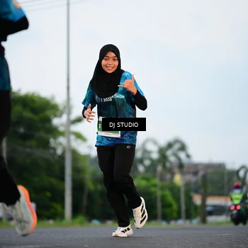 Runner Photo 4753489