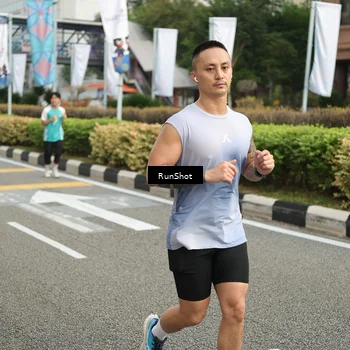 Runner Photo 4753490