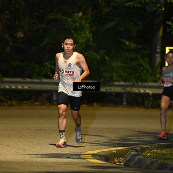 Runner Photo 4753492